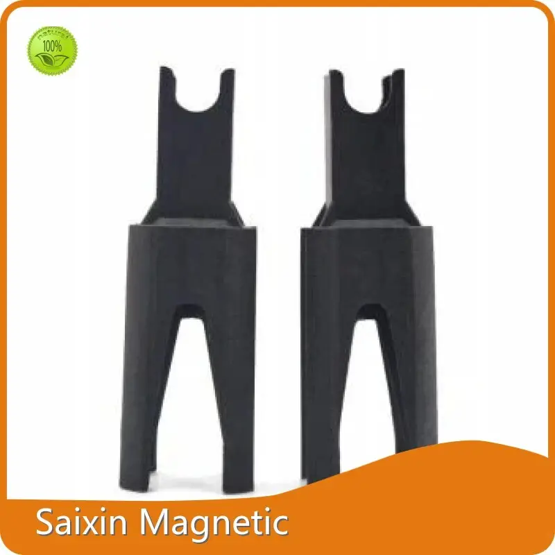 Magnetic Formwork by SAIXIN-2 1