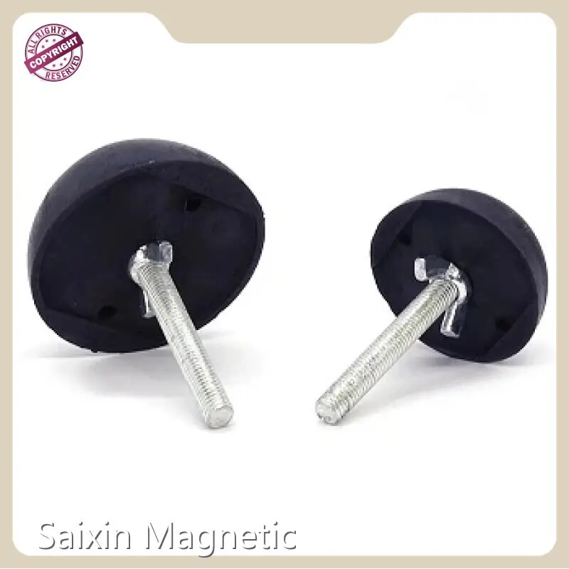 Magnetic Formwork - - SAIXIN-1 1