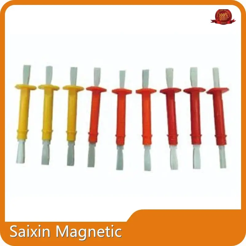 Precast Concrete Magnet by SAIXIN-3 1