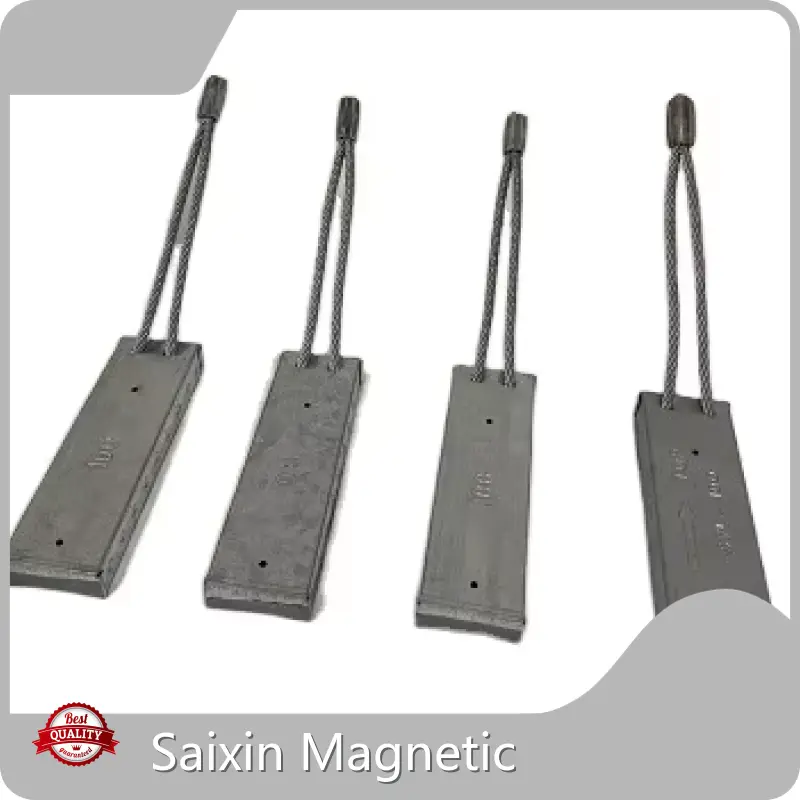 Shuttering Magnet - - SAIXIN-1 1