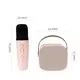For Concert Custom Mini Bluetooth Speaker White by Binko 4
