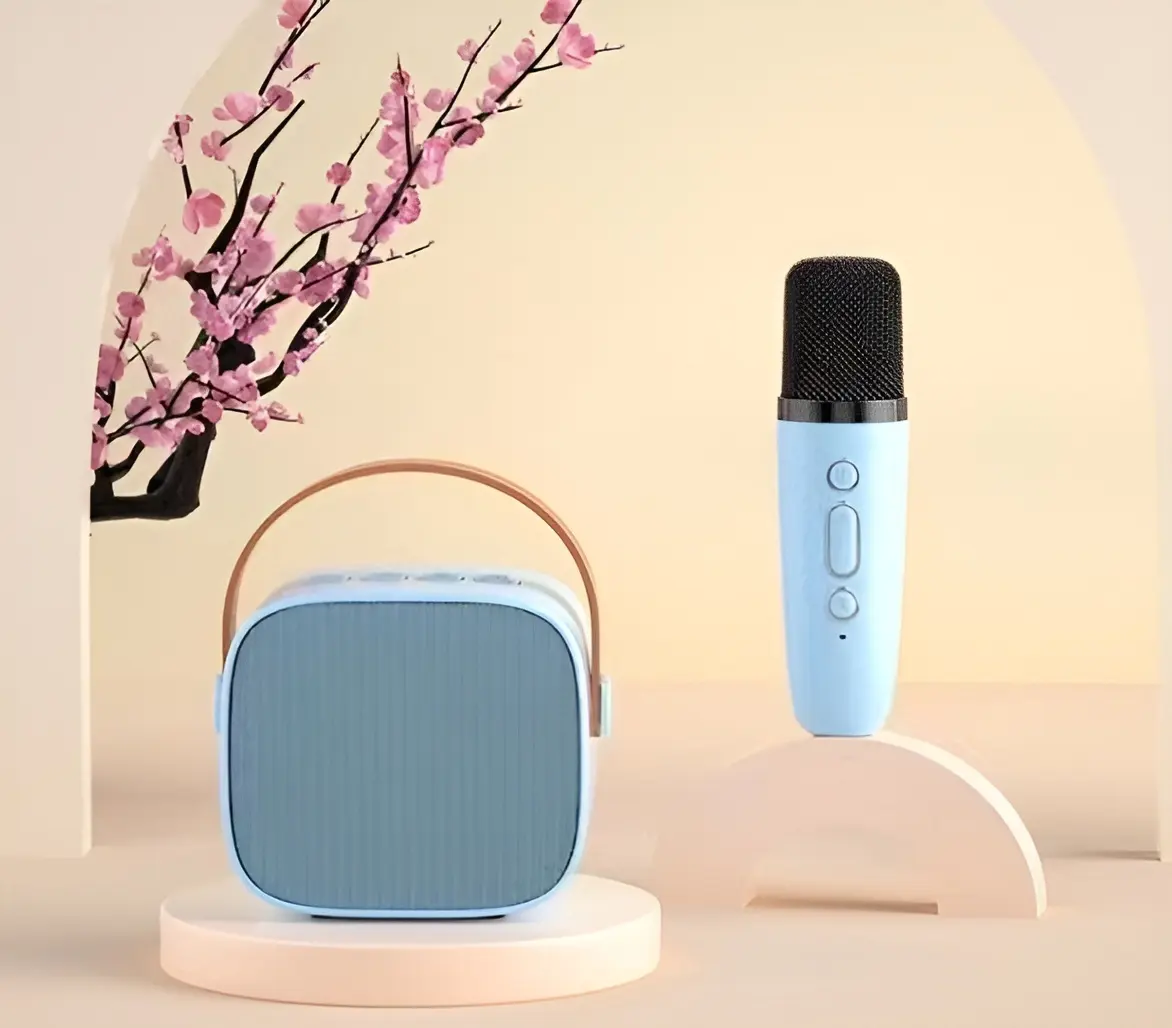 Top Mini Bluetooth Speaker Supplier: Quality Products And Great Prices 1
