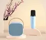 For Concert Custom Mini Bluetooth Speaker White by Binko 1