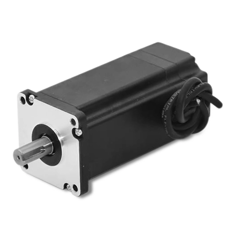 BG70BL146 Low Rpm 220V 500W Boat motor 1