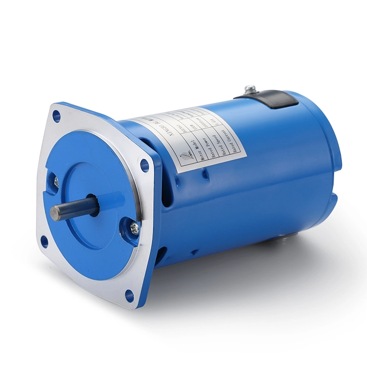 Motor soplador de alto par BGAC65 1
