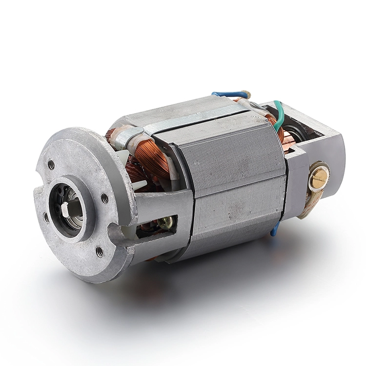 BGAC5445 35W 1000rpm Motores de lavadora de bajo consumo 1