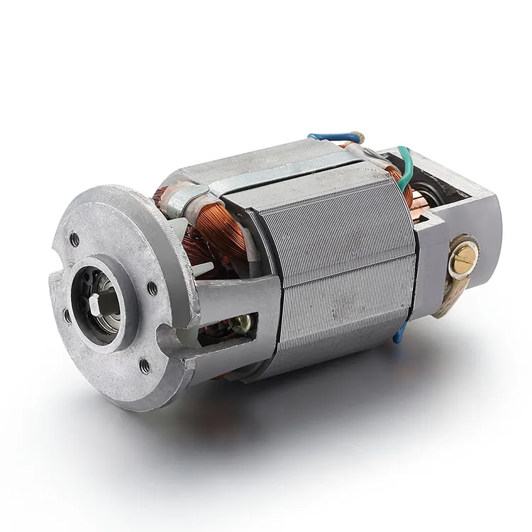 Exploring The Versatility Of Universal Electric Motors 1