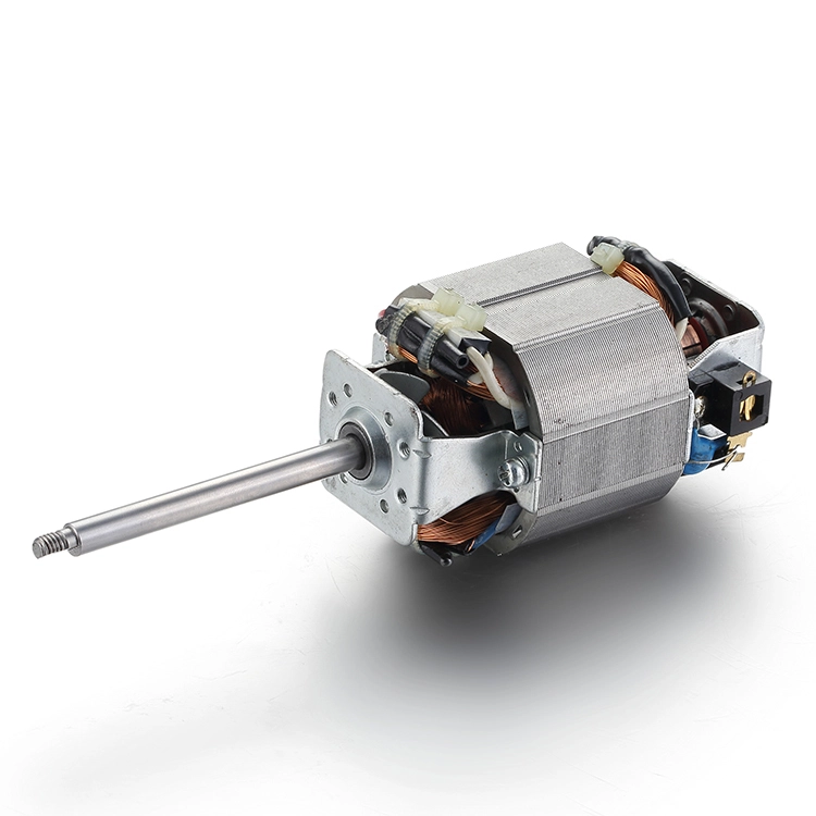 BGAC5435 230V 250W CA Motor del ventilador 1