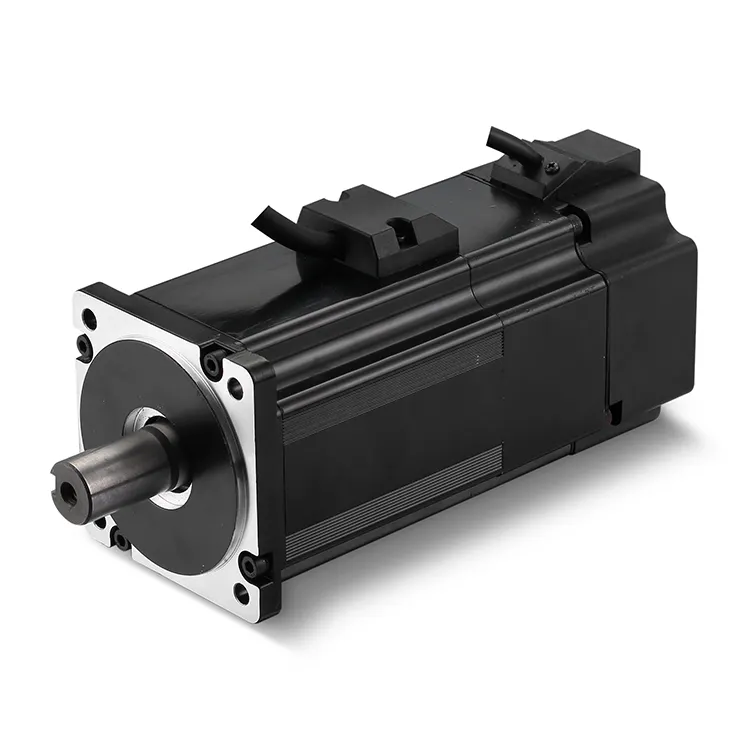 Revolutionizing Efficiency: The Rise Of Brushless Motor Technology 1