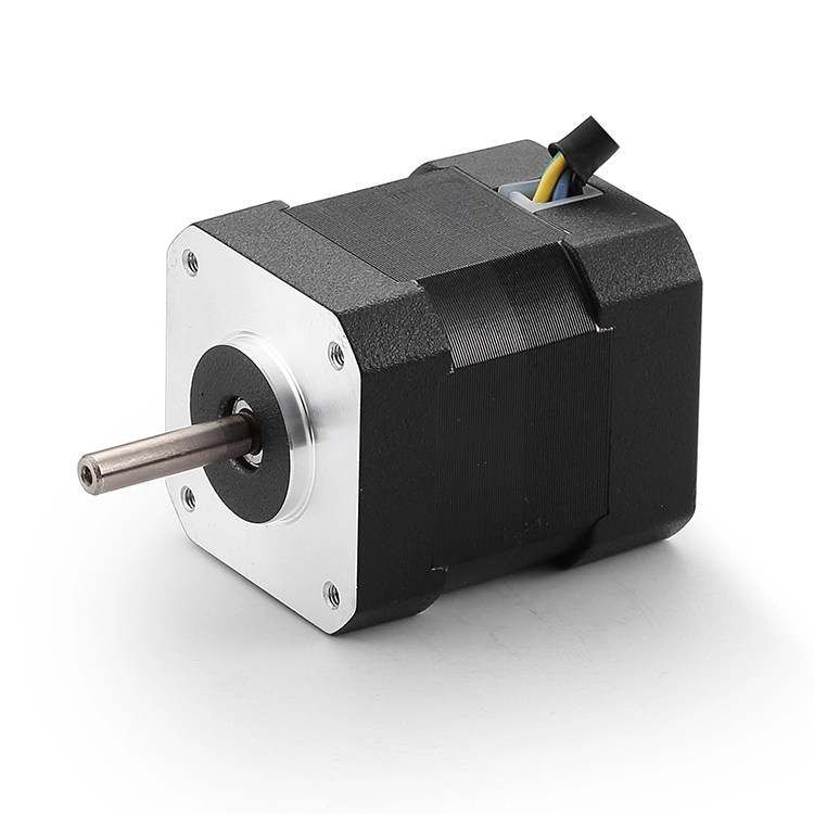 BG42BL40  48V motorized blinds blinds BLDC motor 1