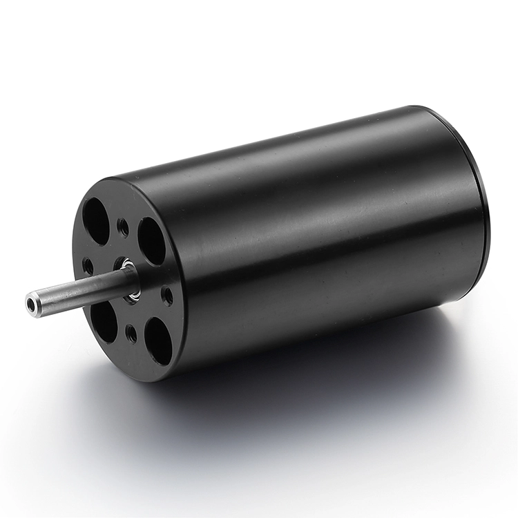 BG36BL60 36mm 48V 6000Rpm Low Noise ebike brushless dc motor 1