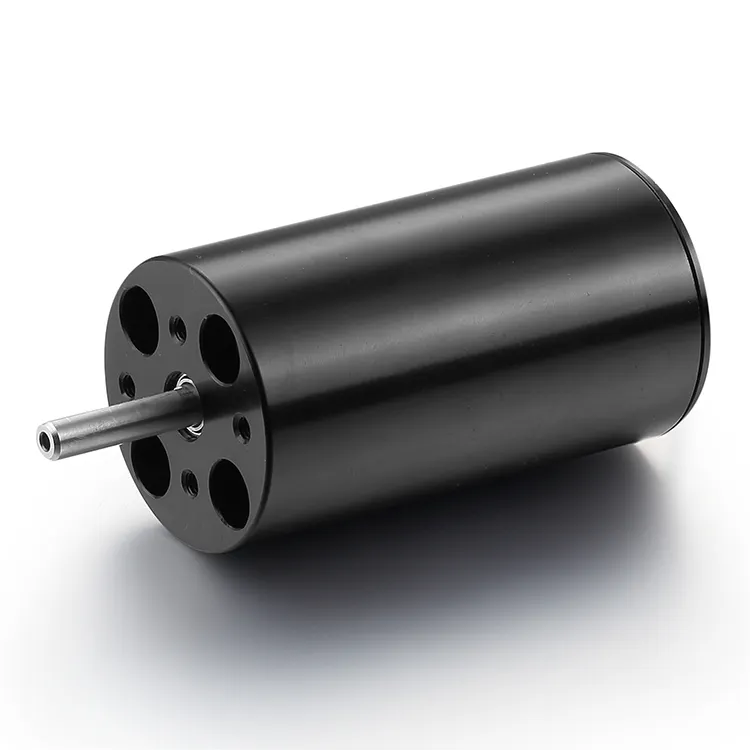 Unleashing Power: Exploring The Capabilities Of High Torque Brushless DC Motors 1