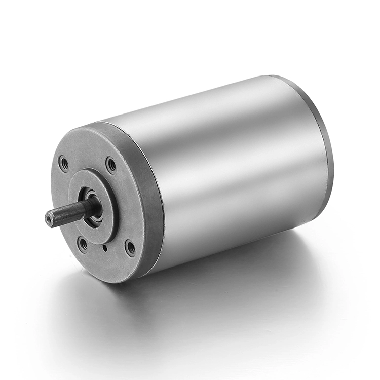 Motor de bicicleta BG54ZYT82 24 voltios 2000 rpm 1