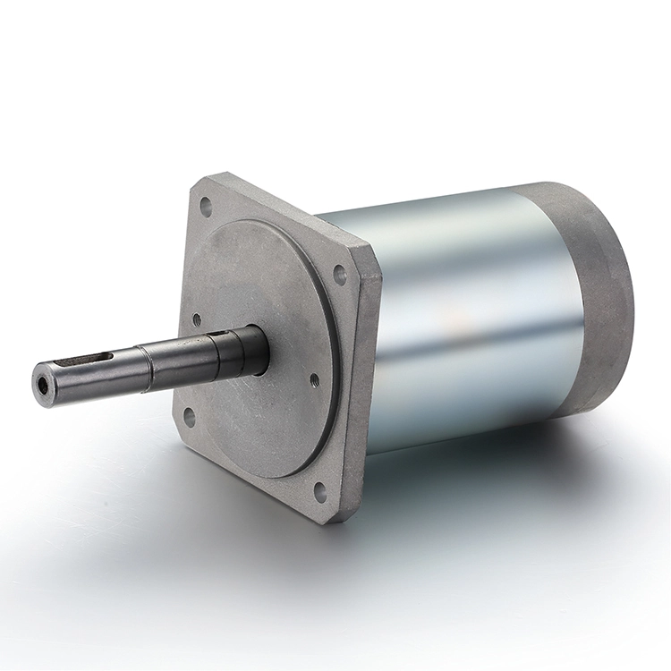 BG77ZYT120 High Speed High Torque DC Motor 1
