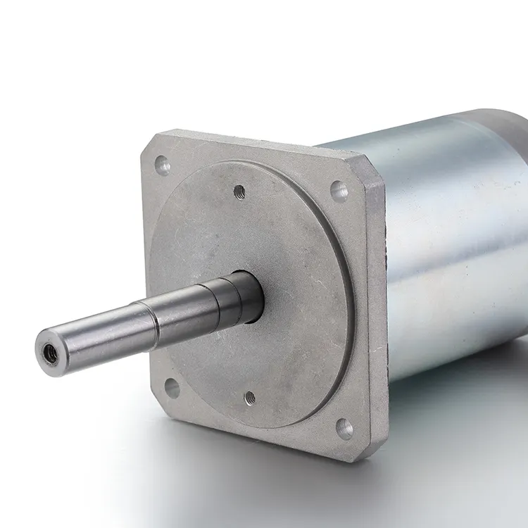 Ac Motor Manufacturer 12-48VDC 0.25-0.4N.mvendor 2