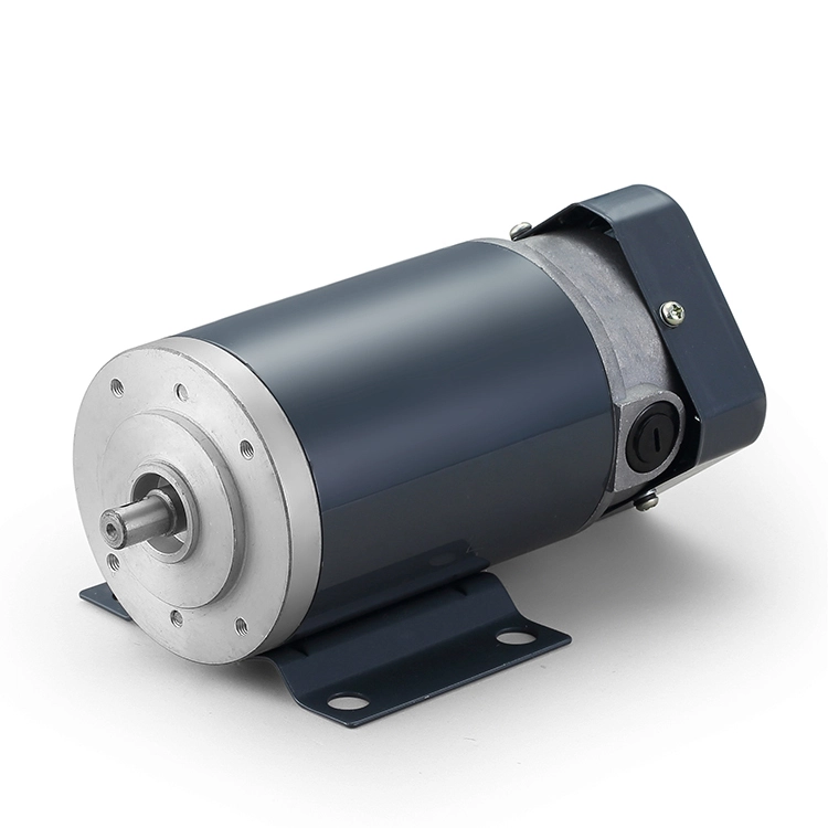 BG80ZYT163 150W 40V motor de corriente continua con escobillas 1
