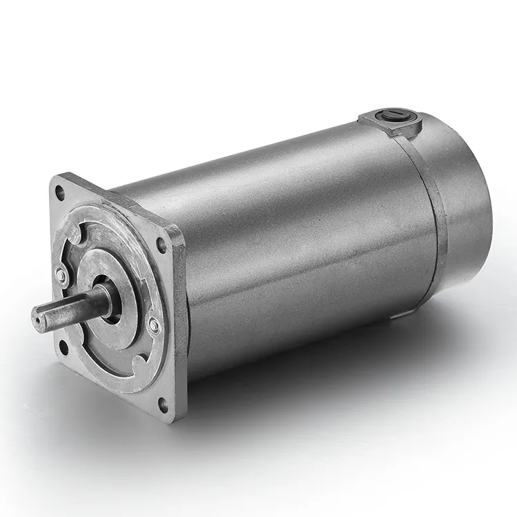 Custom Dc Motor Supplier Supply 6