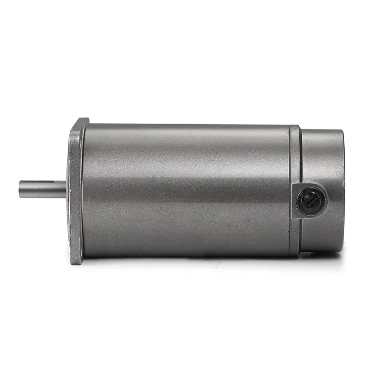 Custom Dc Motor Supplier Supply 4