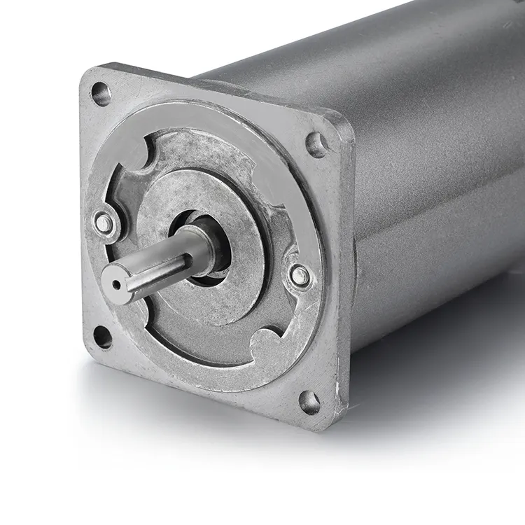 Custom Dc Motor Supplier Supply 3