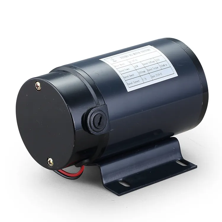 Ac Motor Manufacturer Manufacturers 0.32-1.27N.m 3