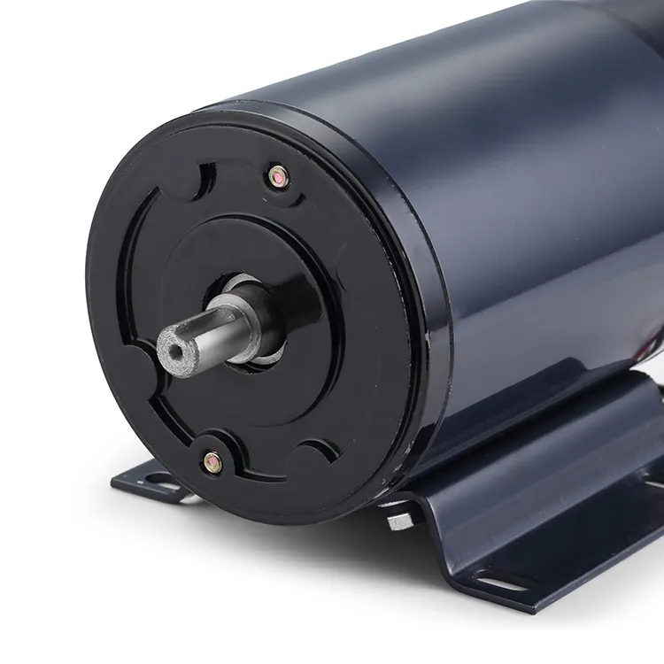 Ac Motor Manufacturer Manufacturers 0.32-1.27N.m 2