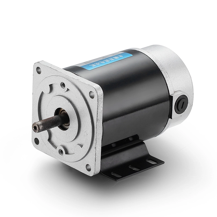 Motor cepillado de alta velocidad BG90ZYT158 1