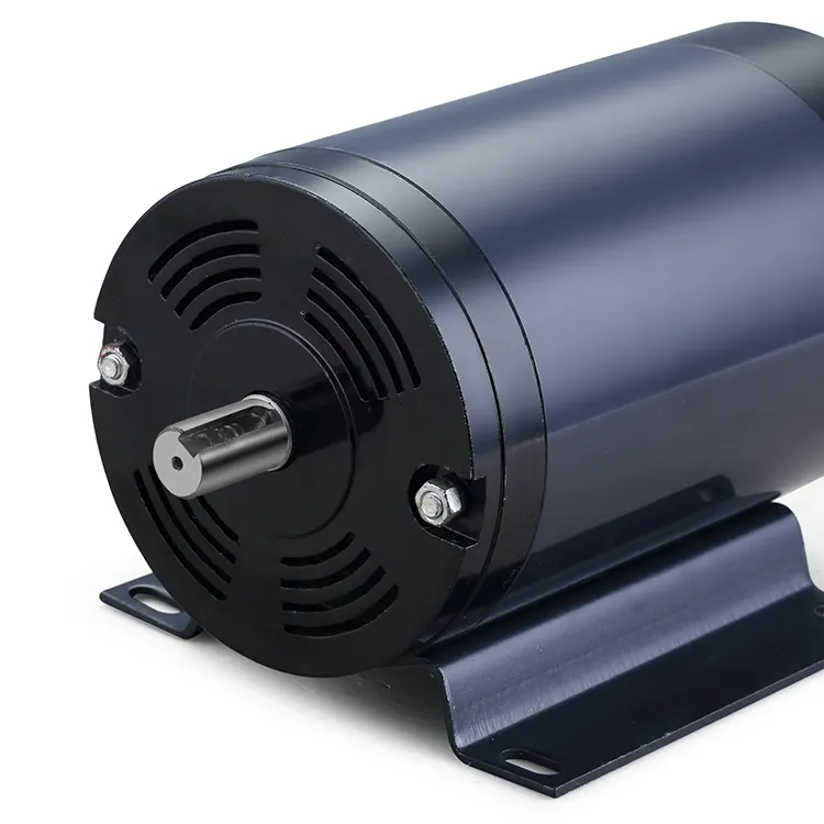 Small Brushed Dc Motor 12-48VDC 1000-1600hsuppliers 6