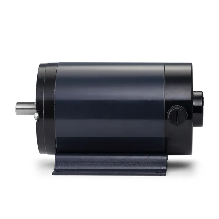 Small Brushed Dc Motor 12-48VDC 1000-1600hsuppliers 4