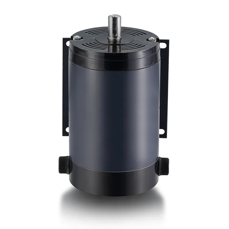Small Brushed Dc Motor 12-48VDC 1000-1600hsuppliers 3