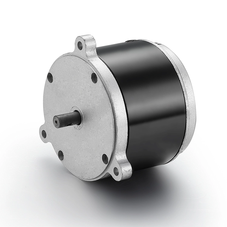 Motor cepillado CC de alta velocidad BG101 90W 1