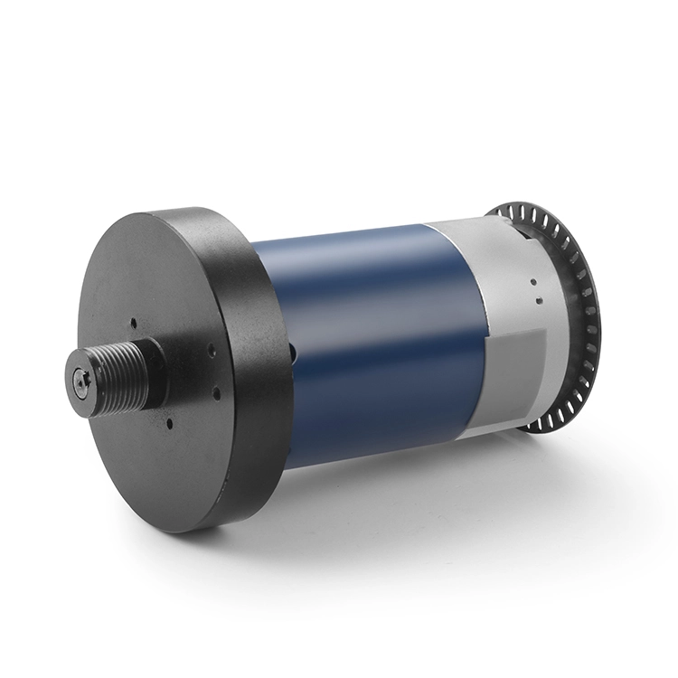 BG103ZYT 24V Permanent Magnet DC Motor 1