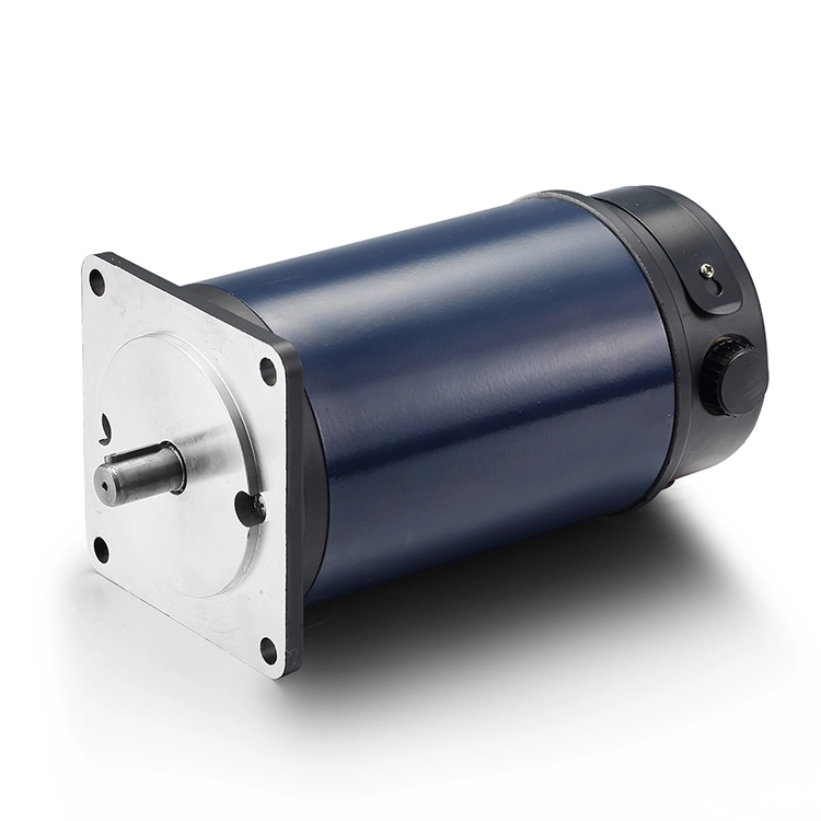 Motor CC cepillado de alta potencia BG110ZYT214 600W 1