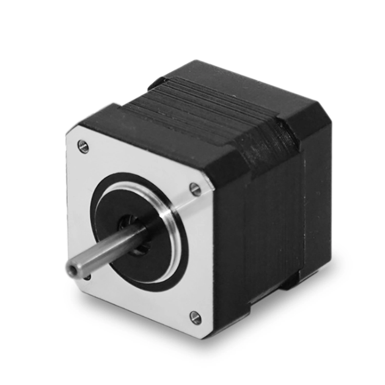 BG42BL40 42mm 48 V Three-phase DC motor Manufacture 1