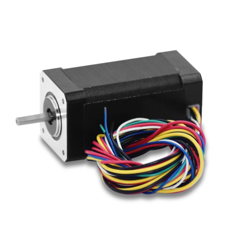 BG 42BL80 42mm 12V High Torque BLDC motor 1
