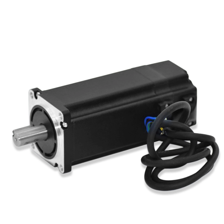 BG60BL01 High Speed brushless dc motor 1