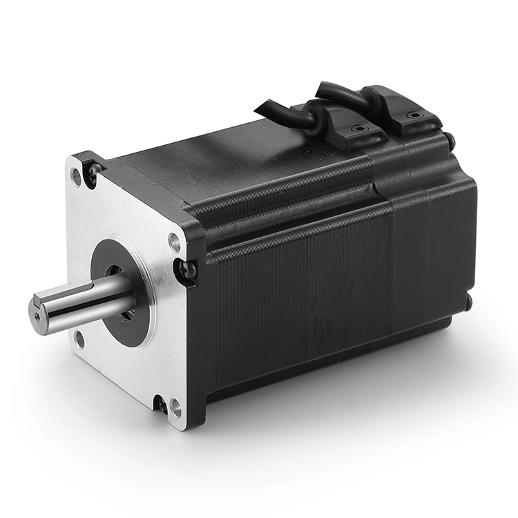 BG70 200V 4000Rpm Robot motor 1