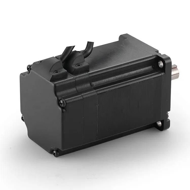 High Torque Brushless Dc Motor 0.48-1.59N.mvendor 2