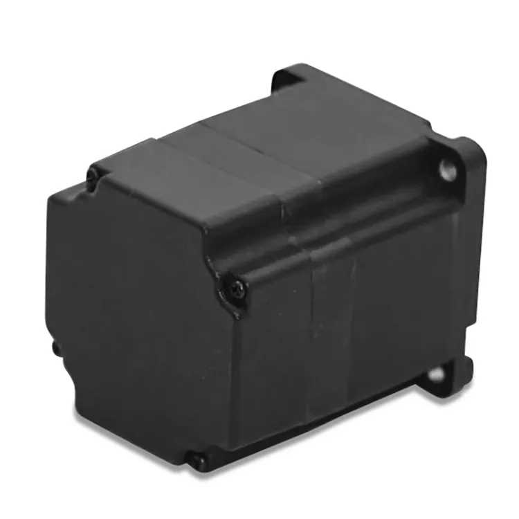 Brushless Dc Motor Factory 0.48-1.59N.m by BG Motor 4