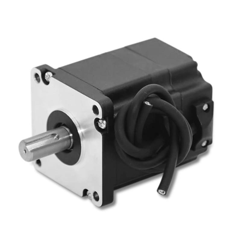BG70BL01 High Speed BLDC motor air conditioner 1