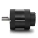 Brushless Motor 12-310VDC by BG Motor 5