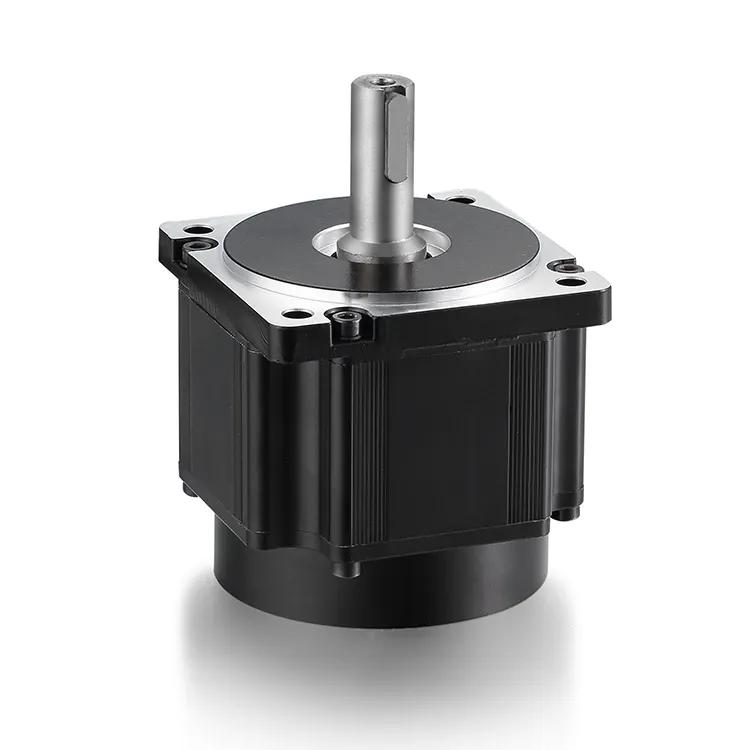 Top Brushless Dc Motor Manufacturers Supply 3