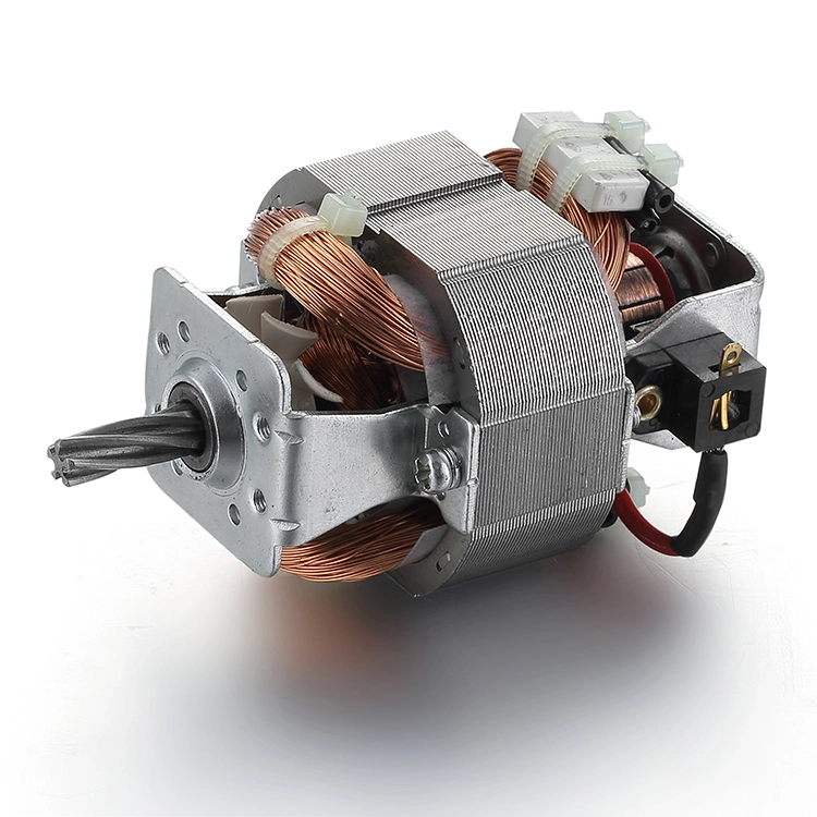 BGAC5421 150W 110V 12000rpm motor mezclador 1