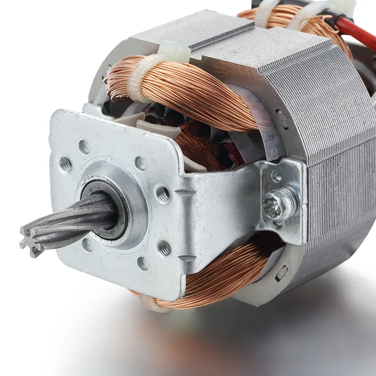 BG Motor Universal Electric Fan Motor 4000-15000rpmwholesale 4