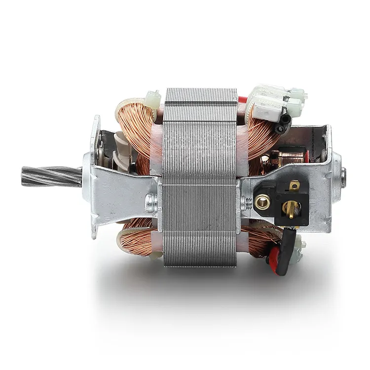 BG Motor Universal Electric Fan Motor 4000-15000rpmwholesale 3