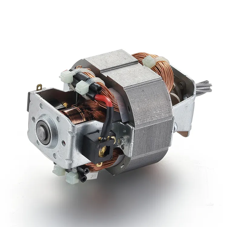 BG Motor Universal Electric Fan Motor 4000-15000rpmwholesale 2