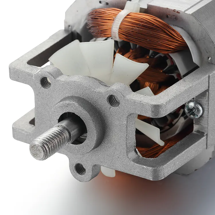 High-quality Ac Motor Manufacturer Price 3
