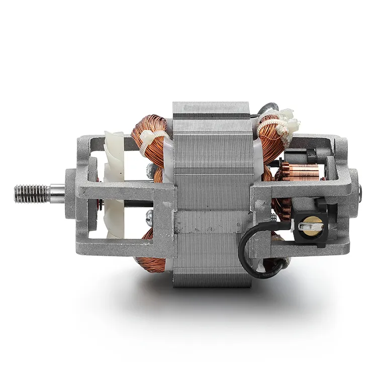 High-quality Ac Motor Manufacturer Price 2