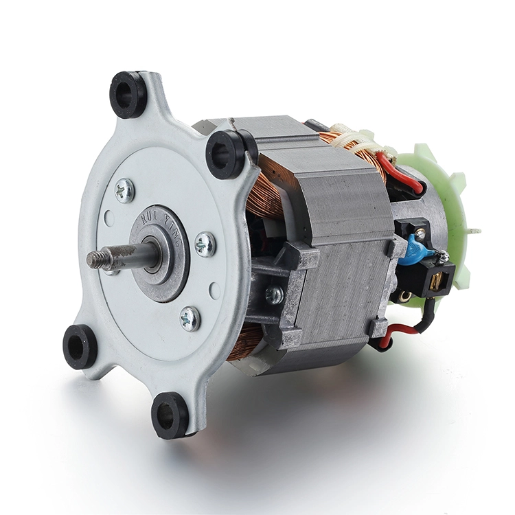 BGAC9335 High Speed High Torque AC Motor 1