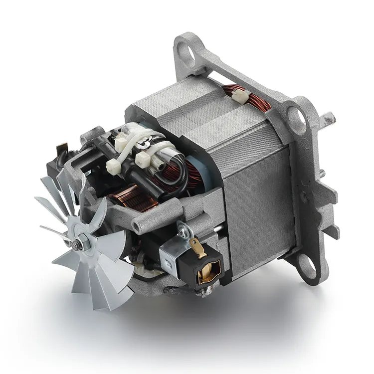 Top Ac Motor Supplier Price List 5