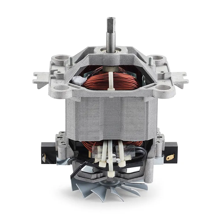 Top Ac Motor Supplier Price List 4